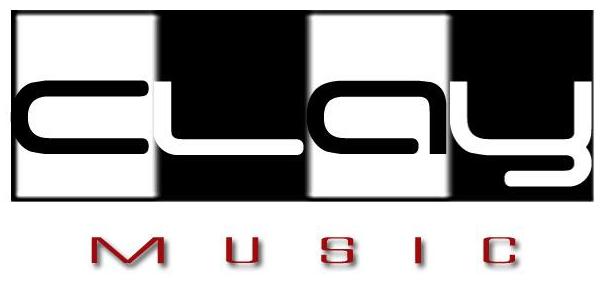 Clay Music Logo